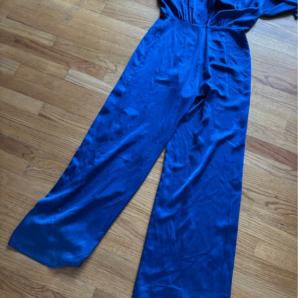 Jay Godfrey jumpsuit - Picture 5 of 7